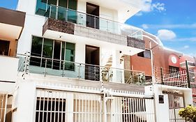 Hotel Suites Caribe